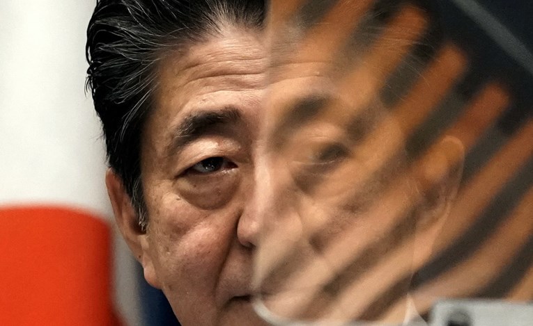Mračna priča iza atentata na japanskog premijera