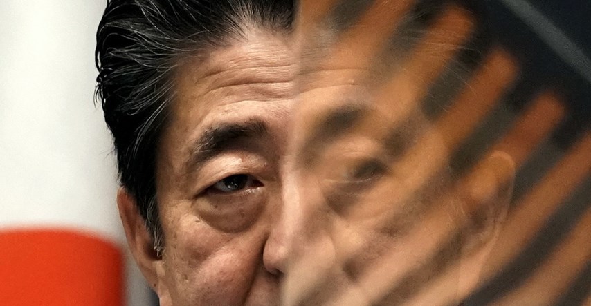 Mračna priča iza ubojstva japanskog premijera