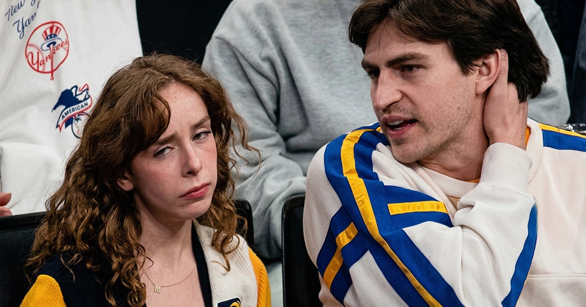 Zaboravite Coldplay ljubavnike: Nova snimka s NBA utakmice postala je hit na mrežama