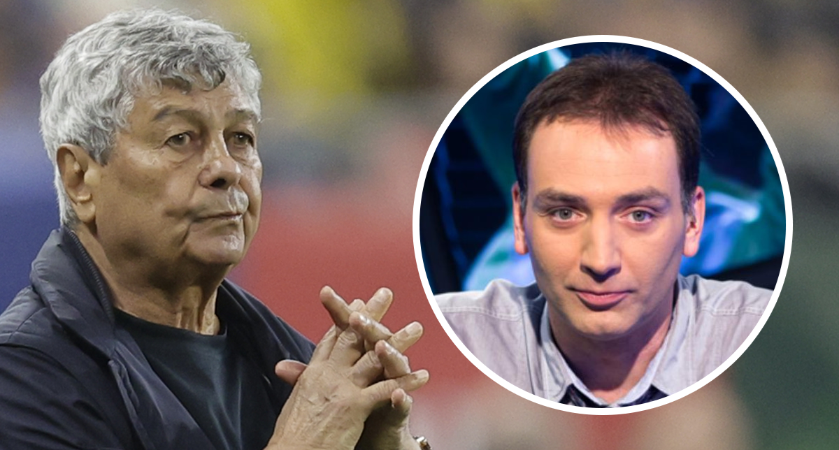 Rumunjski novinar: Lucescu nije umro iznenada. Jednom ćemo morati reći istinu