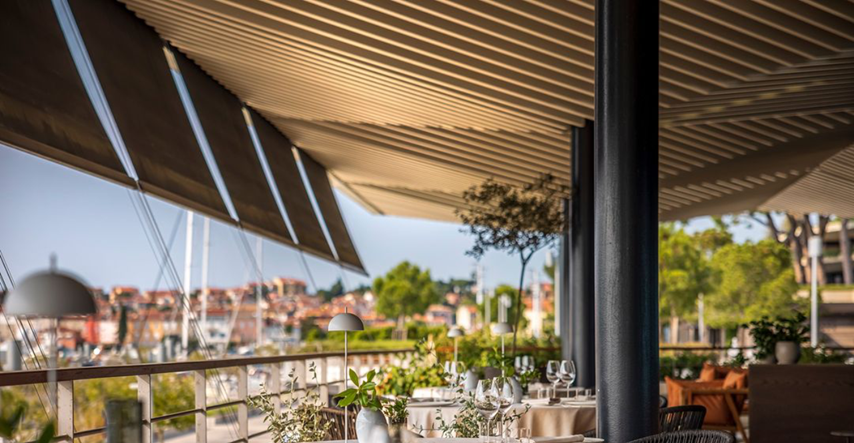 Hrvatska dobila prvi restoran s dvije Michelinove zvjezdice