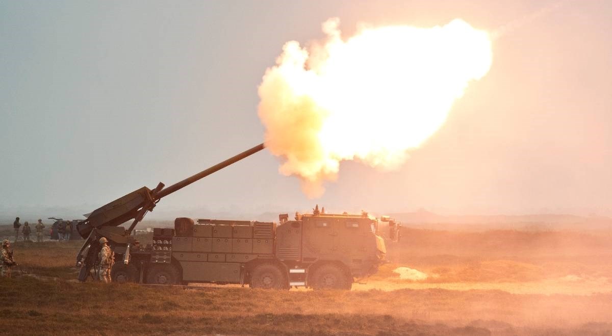 Izrael će u Kijevu testirati napredni sustav protuobrane dizajniran za Ukrajinu