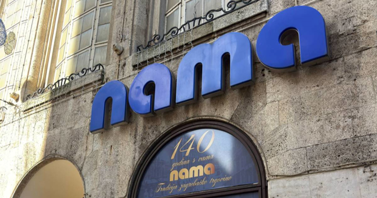 VIDEO Uz pljesak i suze Nama je zauvijek zatvorila svoja vrata