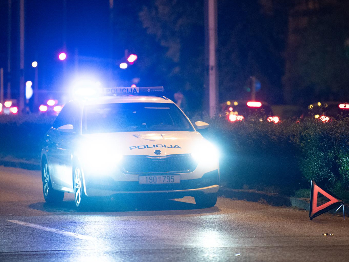 Umrla 18-godišnjakinja ozlijeđena u nesreći kod Nove Gradiške