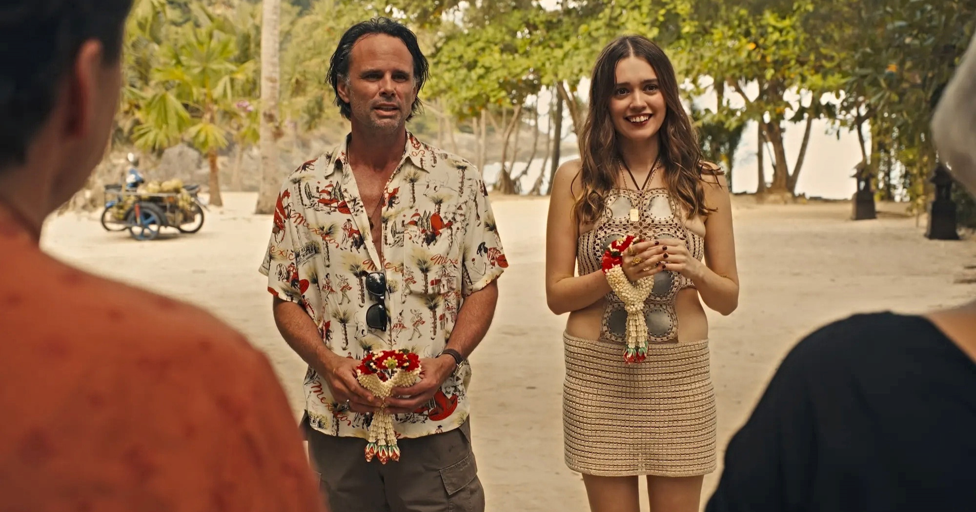 Je li u vezi bitna razlika u godinama?