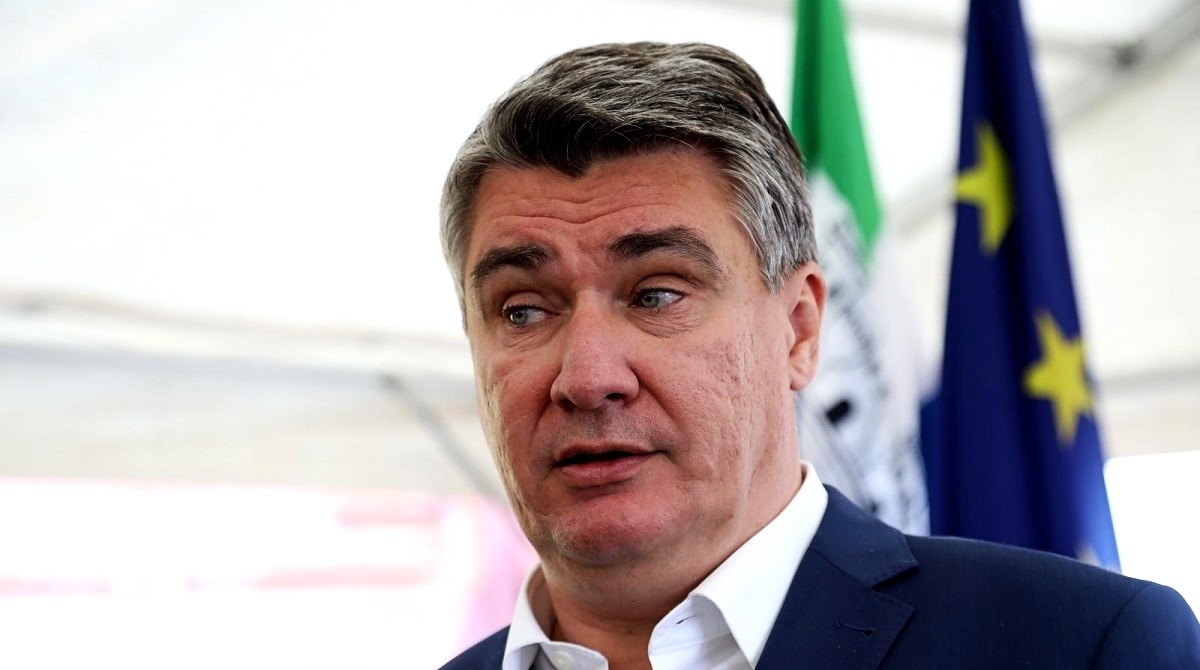 Milanović: Po čemu je Crna Gora manje demokratska od Mađarske?