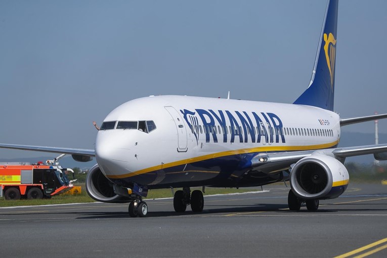 Ryanair uvodi i 16. liniju iz Zagreba