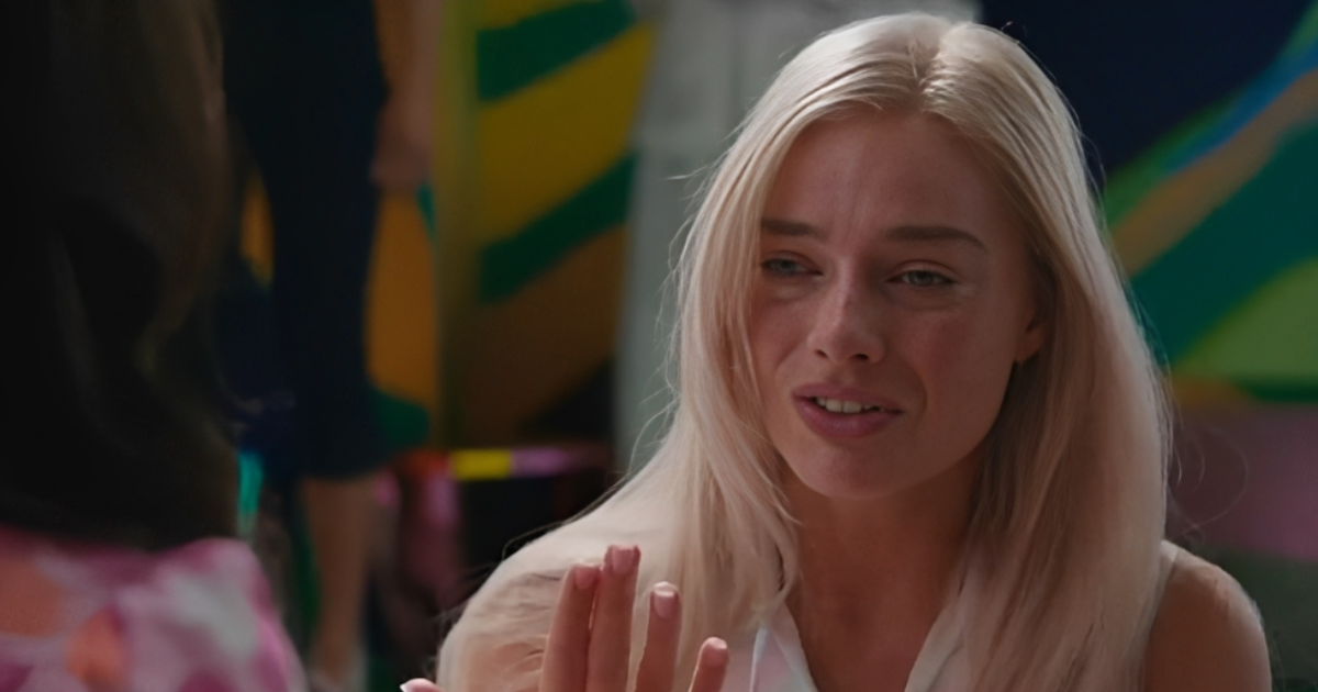 Šala na račun Margot Robbie u Barbie naljutila gledatelje: "Najgori trenutak u filmu"