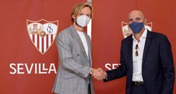 Iz Seville otkrili detalje Rakitićeva transfera: Bila je to teška operacija