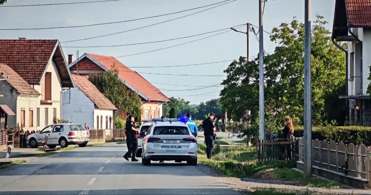 Ubojici iz Bereka određen istražni zatvor