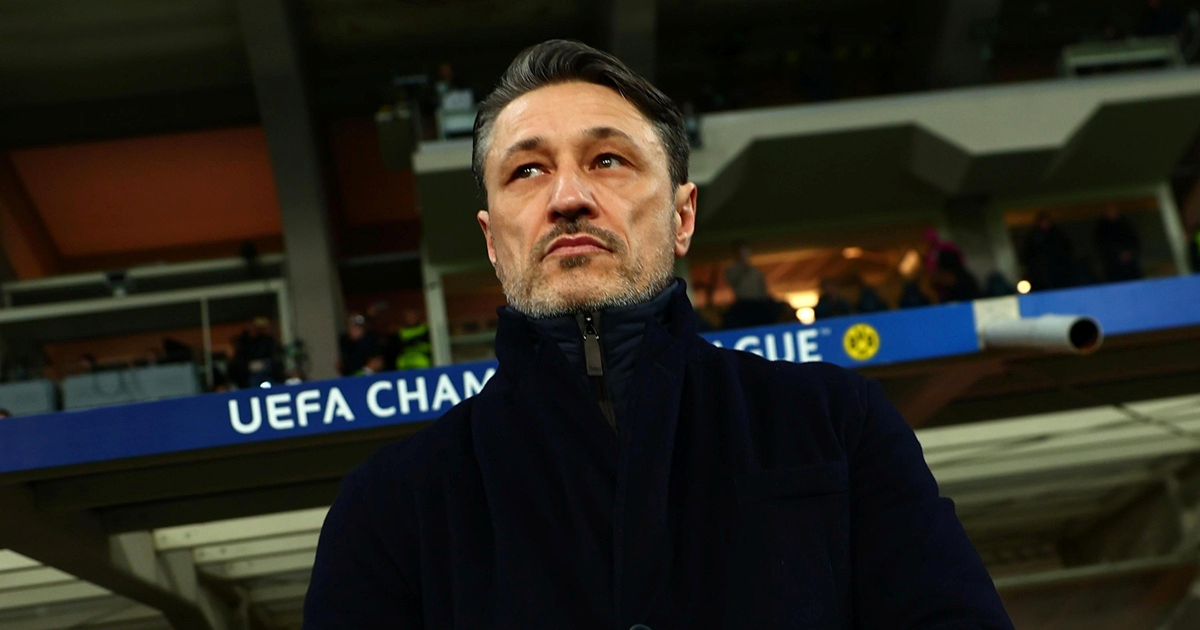 Nijemci: Kovača žele tri engleska velikana, oduševljeni su njegovim kvalitetama