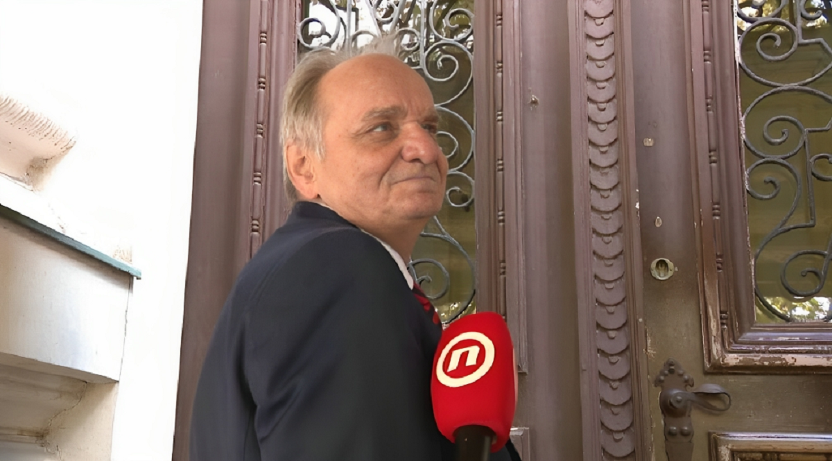 Nastavljeno suđenje Glavašu: "Šeksova prijava je apsolutno povezana s ovim slučajem"