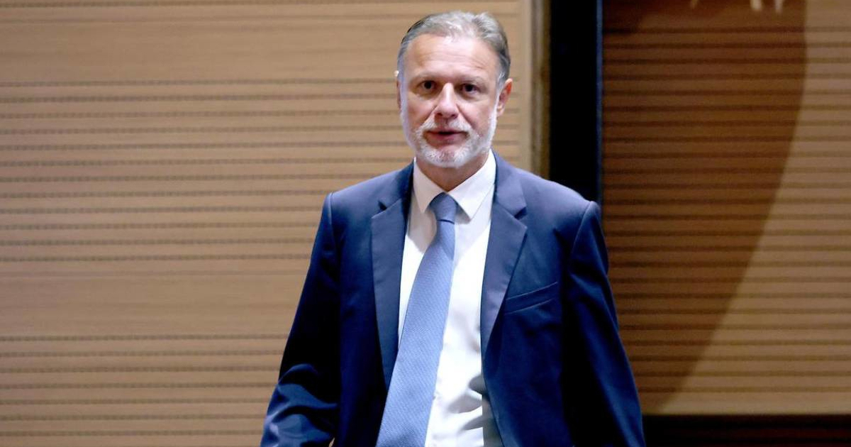 Jandroković o pokušaju rušenja Plenkovića: "Vrlo slaba matematika"