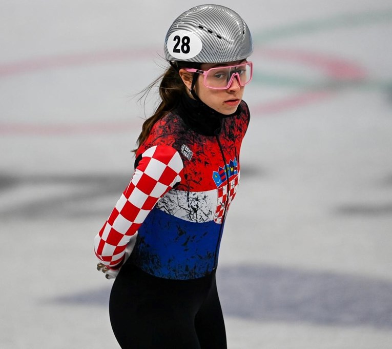 Evo tko će nositi hrvatsku zastavu na otvaranju Zimskih olimpijskih igara