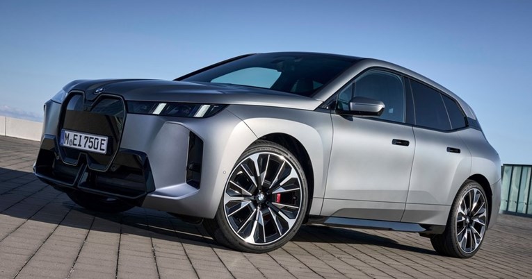 Jeste li dio većine? Ovo su boje automobila koje najčešće biraju Europljani