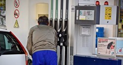 Zbog ozbiljne greške Ine ljudi u Dalmaciji točili krivo gorivo u vozila