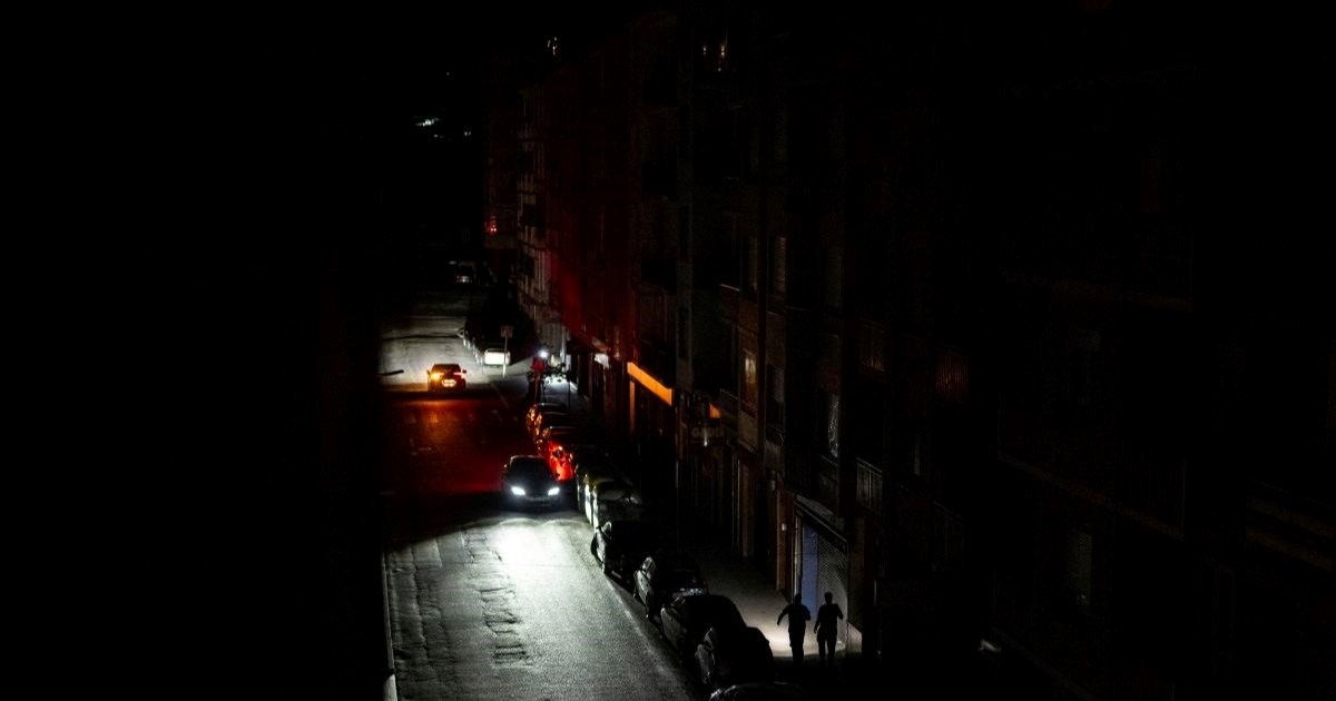 Španjolska istražuje uzrok golemog nestanka struje: "Nijedna hipoteza nije odbačena"