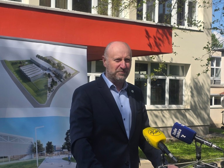 Velik projekt u Zagorju. Djeca s teškoćama dobit će novi moderan centar
