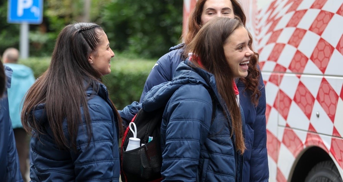 Objavljen konačni popis hrvatskih rukometašica koje idu na Svjetsko prvenstvo