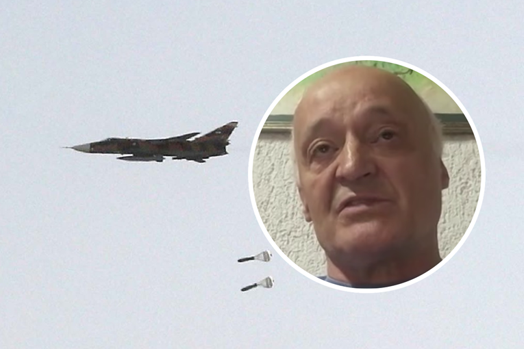 Bivši vojni pilot: Ono što su iranski piloti pokušali graniči s nemogućom misijom