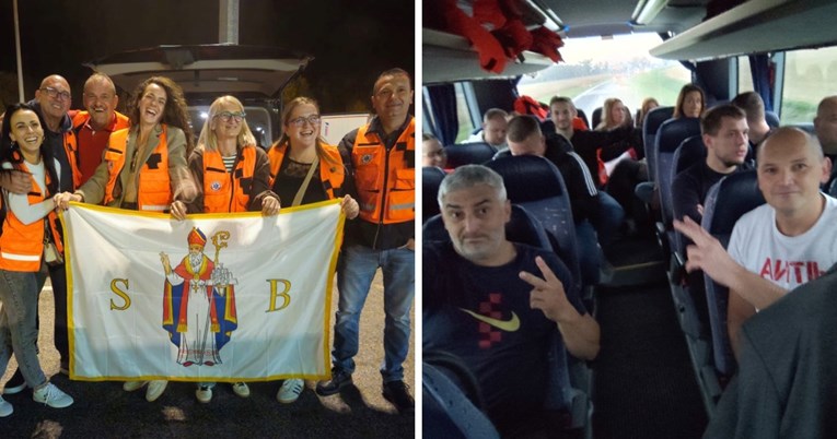 Djelatnici Hitne idu u veliki prosvjed, objavili poruke podrške