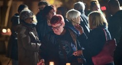 U Zagrebu održan skup sjećanja na Kristalnu noć