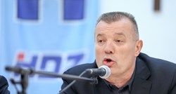 Reakcija Miljenka Filipovića: Odluku je donijela Uprava HEP-a