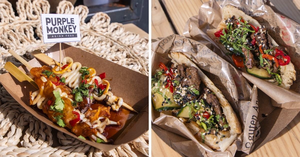 Asian Street Food Festival u Zagrebu traje još danas, a ovo su naši favoriti