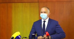 VIDEO Novi šef Vinogradske je Vagić: "Očekujem da se Zadravec vrati nakon bolovanja"