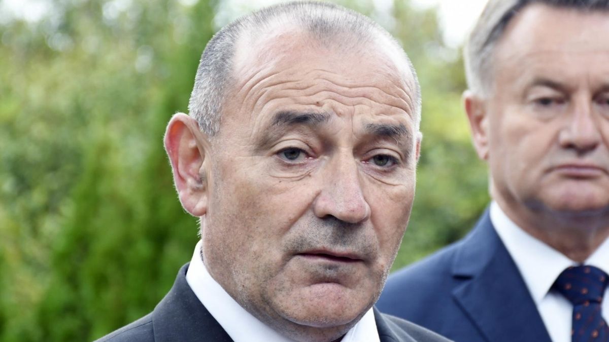 Sastanak najužeg vodstva HDZ-a. Medved: Razgovarat ćemo o svemu, nema tabu tema