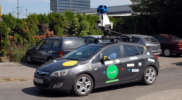 Google od sutra opet kreće snimati hrvatske ulice za Street View