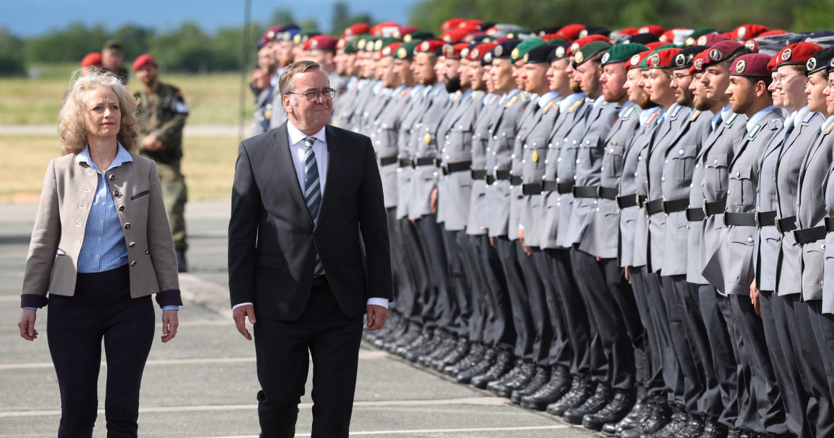 NATO jača snage uz rusku granicu. Ključnu ulogu preuzimaju Nijemci i Nizozemci
