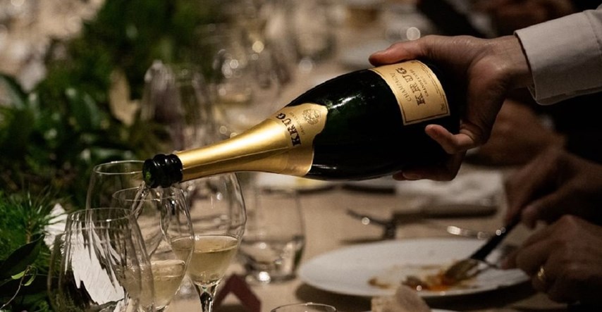 100 milijuna boca šampanjca ostat će neprodano, a ne žele spustiti cijenu - evo zašto
