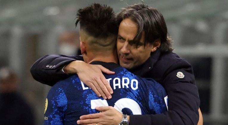Talijani: Inzaghiju rekli da Inter mora prodati zvijezdu. Nije bio sretan