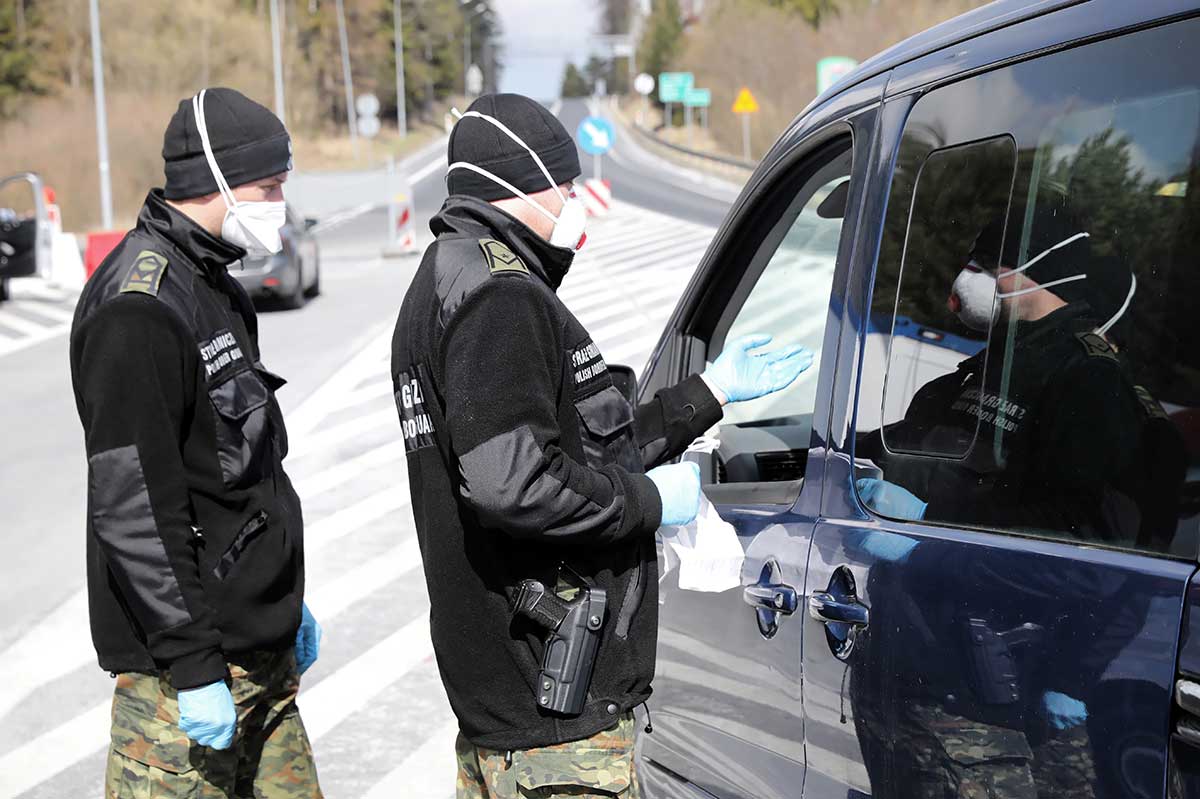 Slovačka planira na koronavirus testirati sve starije od deset godina