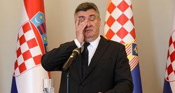 Novinar Jutarnjeg: Šokiran sam jer mi je Milanović odbio akreditaciju. To je opasno