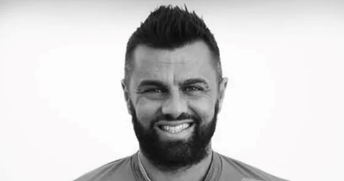 Iznenada preminuo fizioterapeut Leccea (47). Odgođena je utakmica protiv Atalante