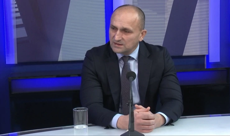 Anušić: Mislim da je za zgradu Vjesnika sada gotova priča