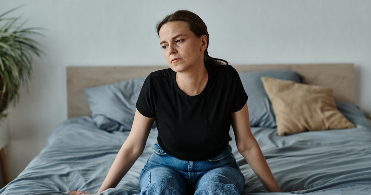 Pet znakova da vas veza psihički i fizički iscrpljuje, prema savjetnici