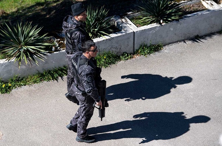 U Sjevernoj Makedoniji uhićena tri pripadnika Islamske države