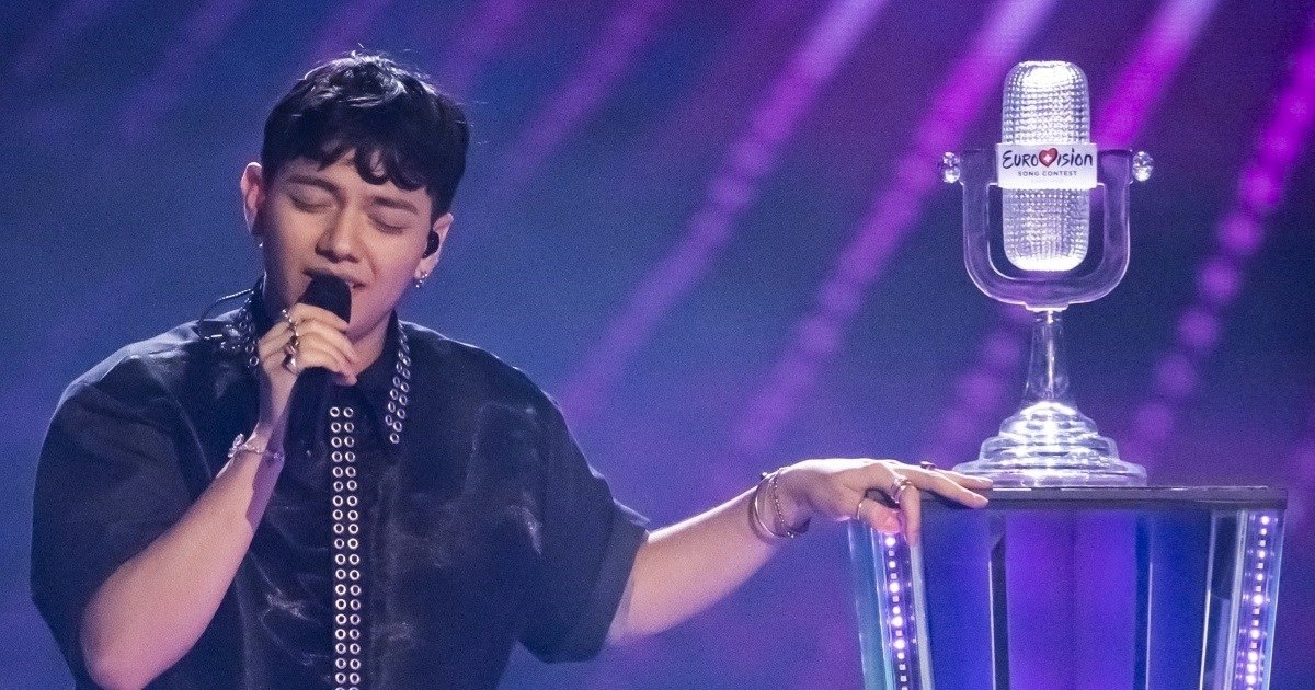 Austrijanac JJ na Eurosongu bio tek četvrti po glasovima publike