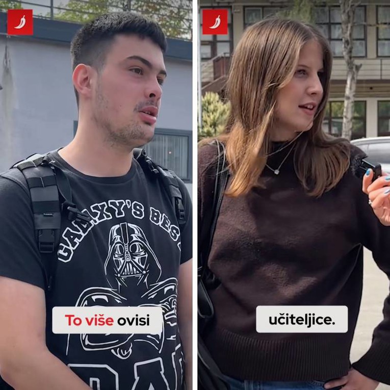 Koji posao žene mogu raditi, a muškarci ne? Mladi izdvojili jedno zanimanje
