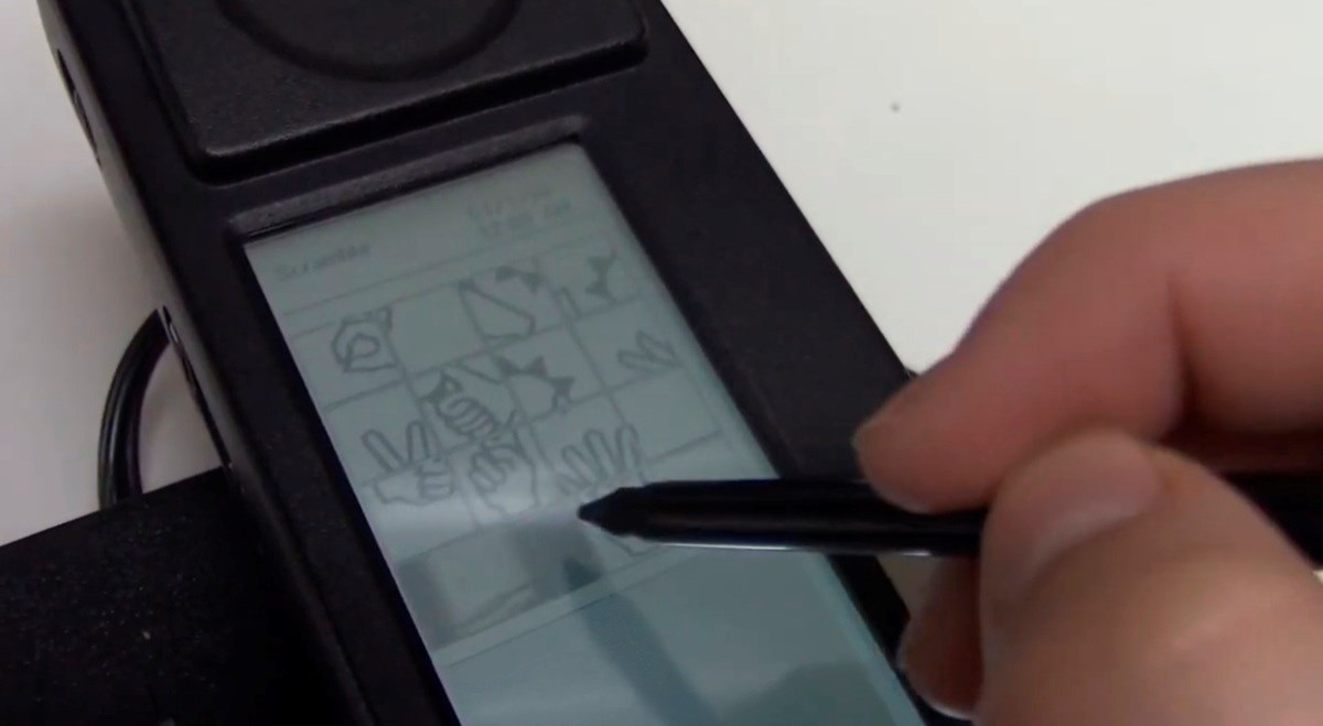 FOTO Ovako je izgledao prvi smartphone