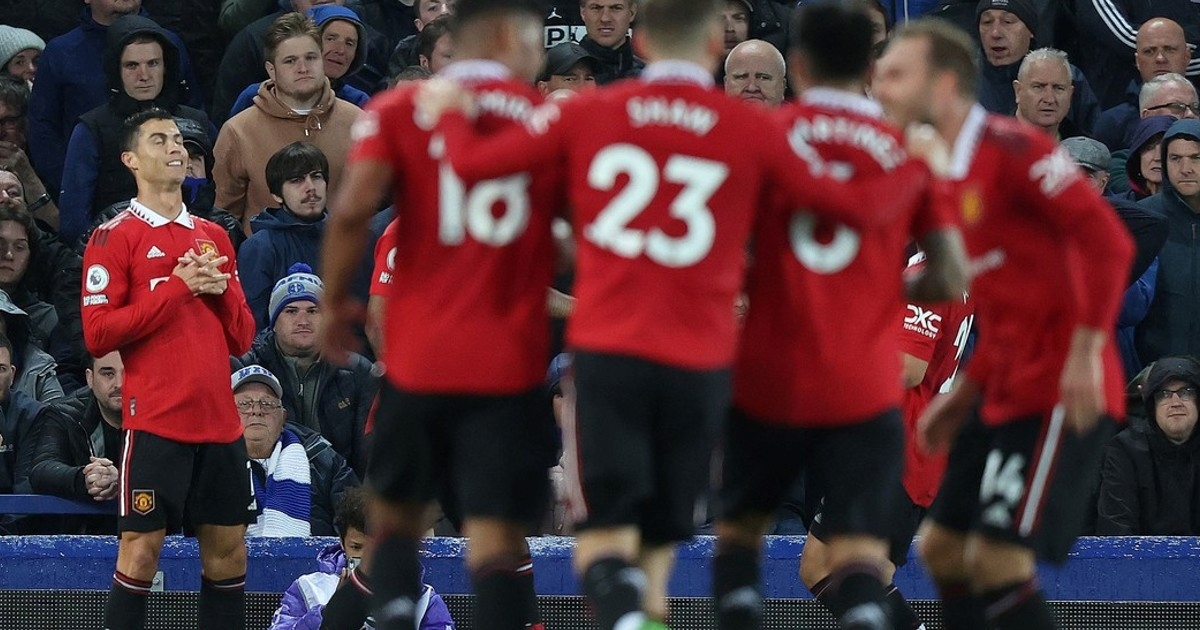 Ronaldo nakon 700. klupskog gola u karijeri nije viknuo: "Siu". United objasnio zašto