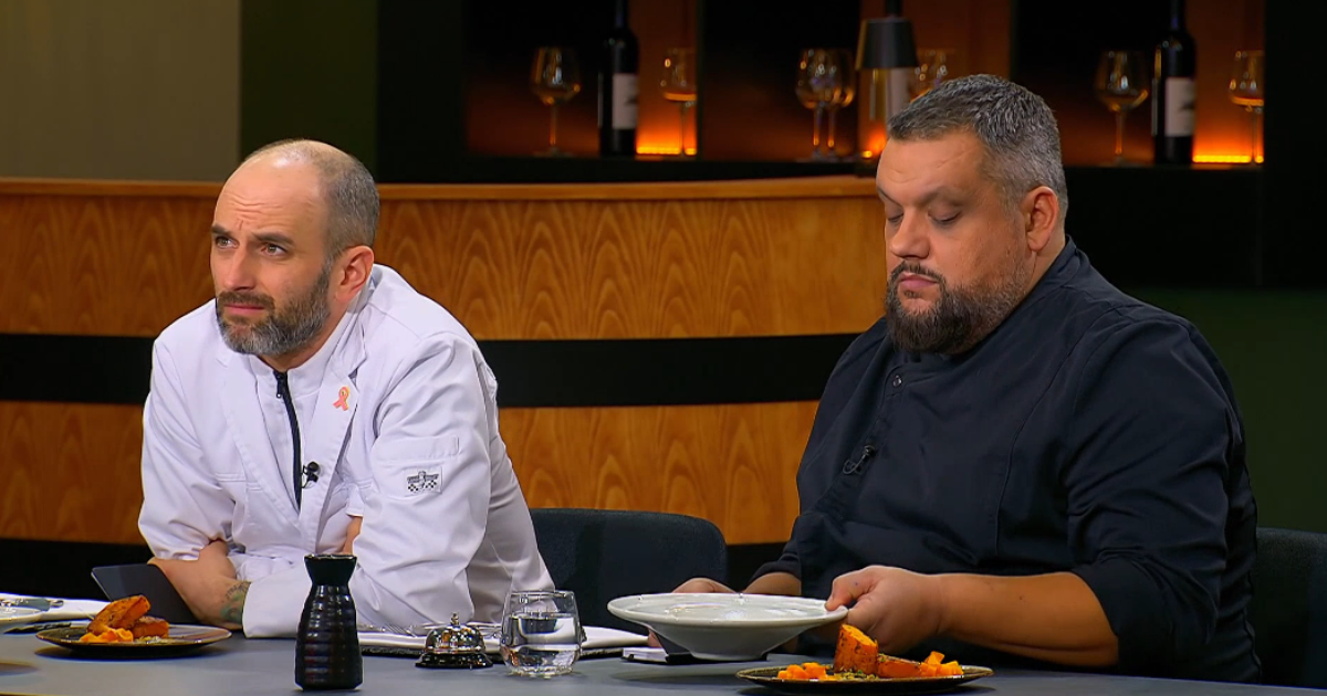Kandidati u Hell's Kitchenu iznenađeni Gretićevom odlukom: "To uopće nije fer"