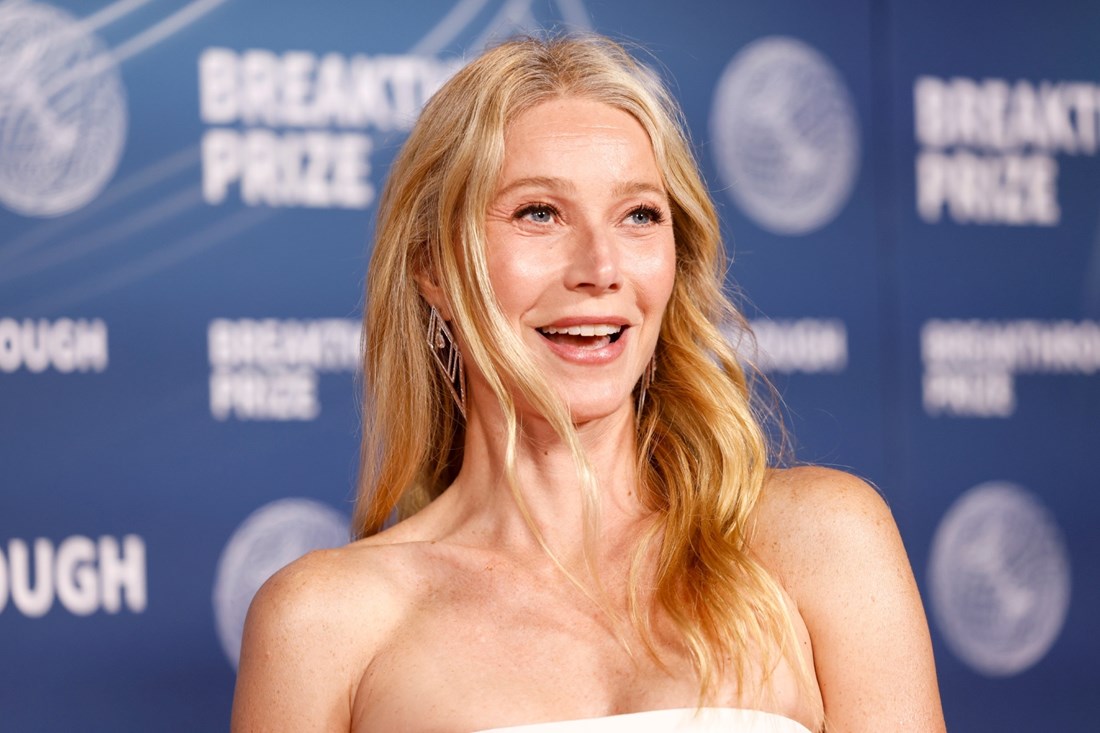 Gwyneth Paltrow izgleda sjajno u 53., a kune se u ovu povoljnu kremu