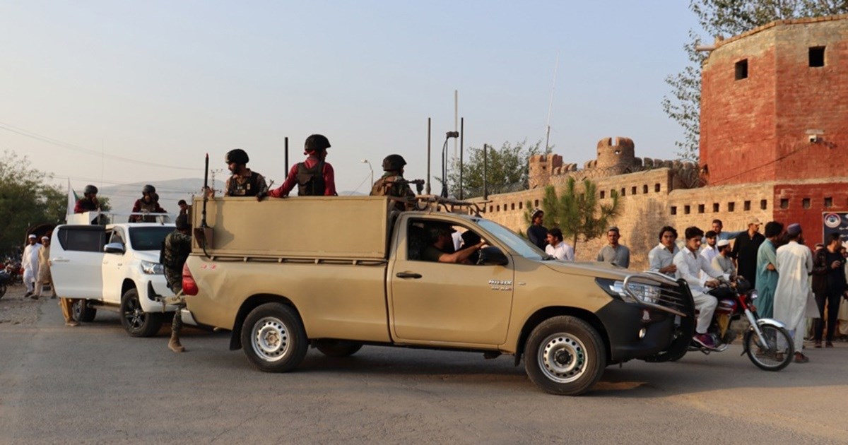 Propali mirovni pregovori između Afganistana i Pakistana. "Neuspjeh bi značio rat"