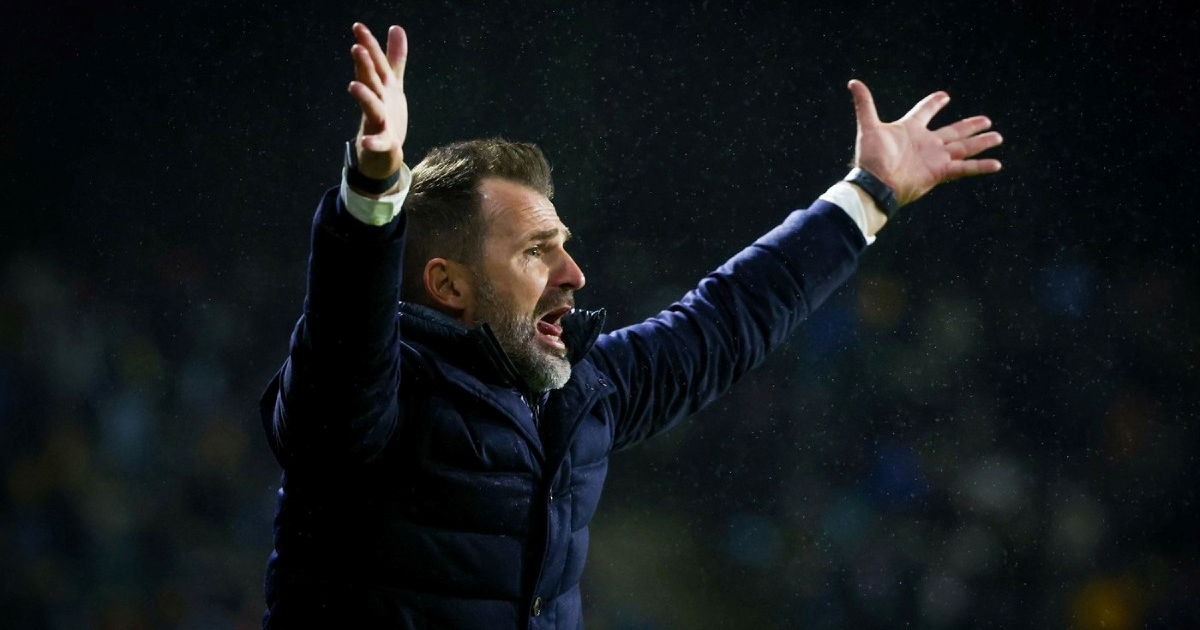 VIDEO Ivan Leko bijesan na VAR: "Jesu li pili pivo u sobi?"