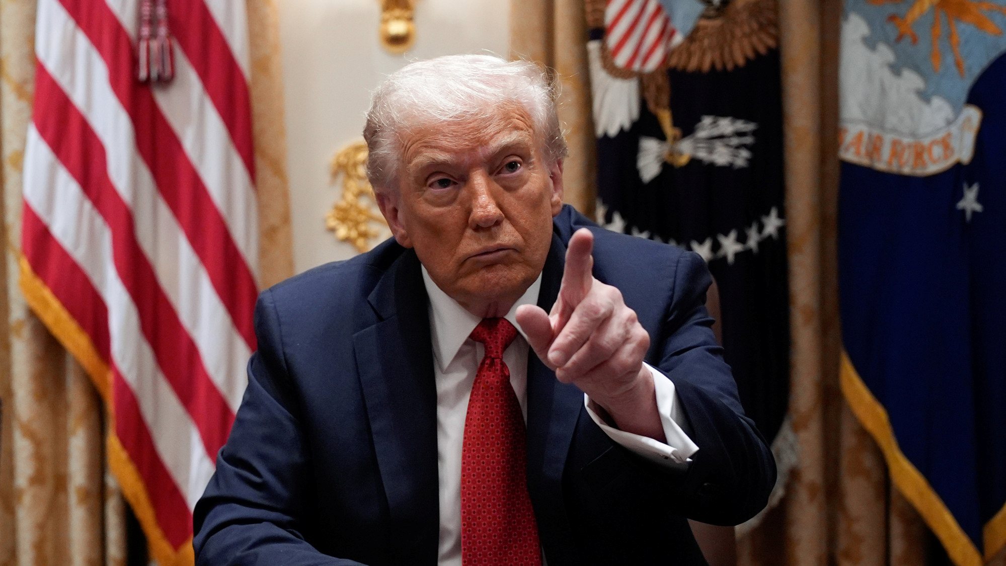 Trump: Mislim da Ukrajina neće pobijediti. To je najgori pokolj nakon II. svjetskog rata
