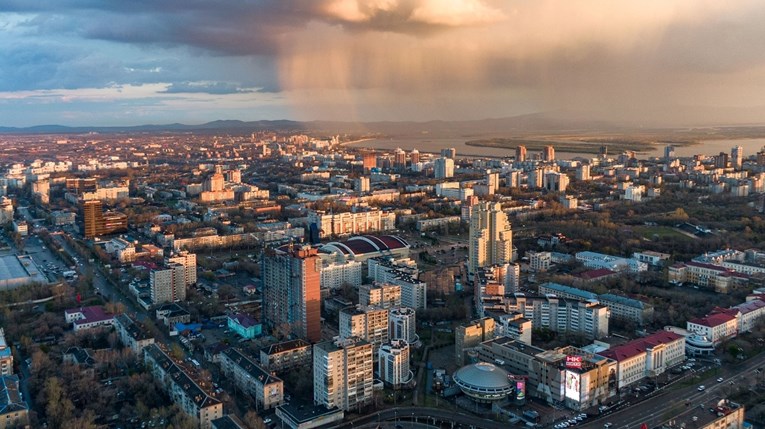 U ruskom gradu otkrivena radijacija. Proglašeno izvanredno stanje